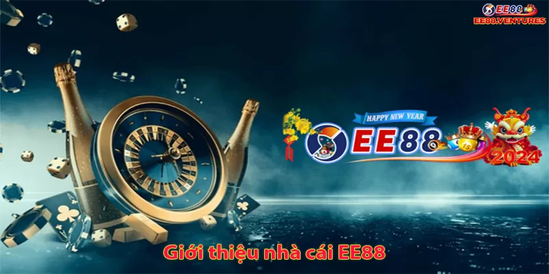 Giới thiệu nhà cái EE88